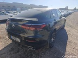  Mercedes  G-Klasee MERCEDES-BENZ GLC Coupé / 2019 / 5P / coupé GLC 220 d 4MATIC #2