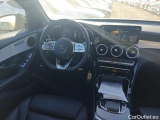  Mercedes  G-Klasee MERCEDES-BENZ GLC Coupé / 2019 / 5P / coupé GLC 220 d 4MATIC #3