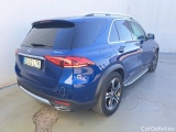  Mercedes  G-Klasee MERCEDES-BENZ GLE / 2018 / 5P / todoterreno GLE 350 de 4MATIC (Híbrido Enchufable) #2
