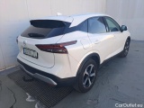  Nissan  Qashqai NISSAN  / 2021 / 5P / todoterreno DIG-T 116kW Xtronic N-Connecta (Skyline) #2