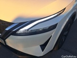 Nissan  Qashqai NISSAN  / 2021 / 5P / todoterreno DIG-T 116kW Xtronic N-Connecta (Skyline) #18