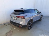  Nissan  Qashqai NISSAN  / 2021 / 5P / todoterreno E-POWER 140 KW (190 CV) Tekna+ #2