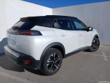  Peugeot  2008 PEUGEOT  / 2019 / 5P / todoterreno GT Line Puretech 130 S&S EAT8 #2