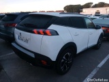  Peugeot  2008 PEUGEOT  / 2019 / 5P / todoterreno Allure Pack Puretech 130 S&S EAT8 (AC) #2