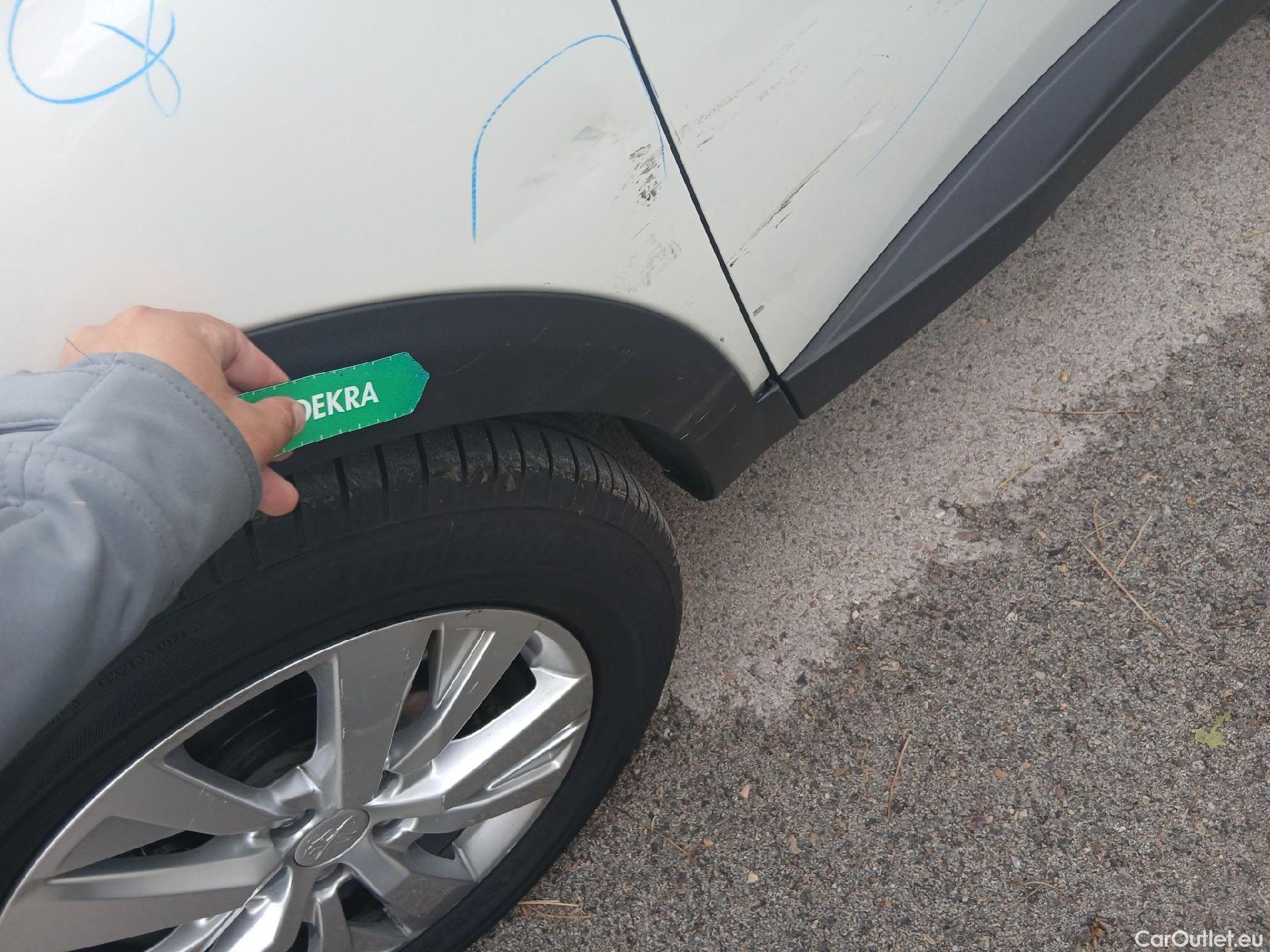  Peugeot  3008 PEUGEOT  / 2020 / 5P / todoterreno 1.5 BlueHDi 96kW (130CV) S&S Active Pack (AC4) #14