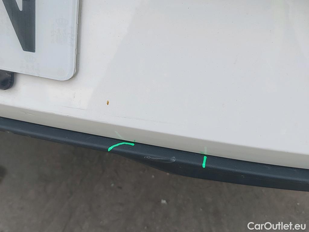  Seat  Leon SEAT Nuevo León / 2020 / 5P / familiar SP 1.5 TSI 96kW S&S Style Go(SP) #19