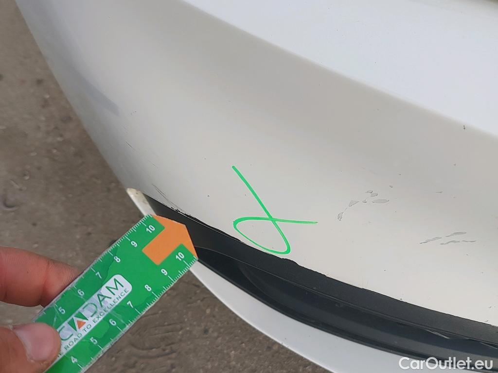  Seat  Leon SEAT Nuevo León / 2020 / 5P / familiar SP 1.5 TSI 96kW S&S Style Go(SP) #6