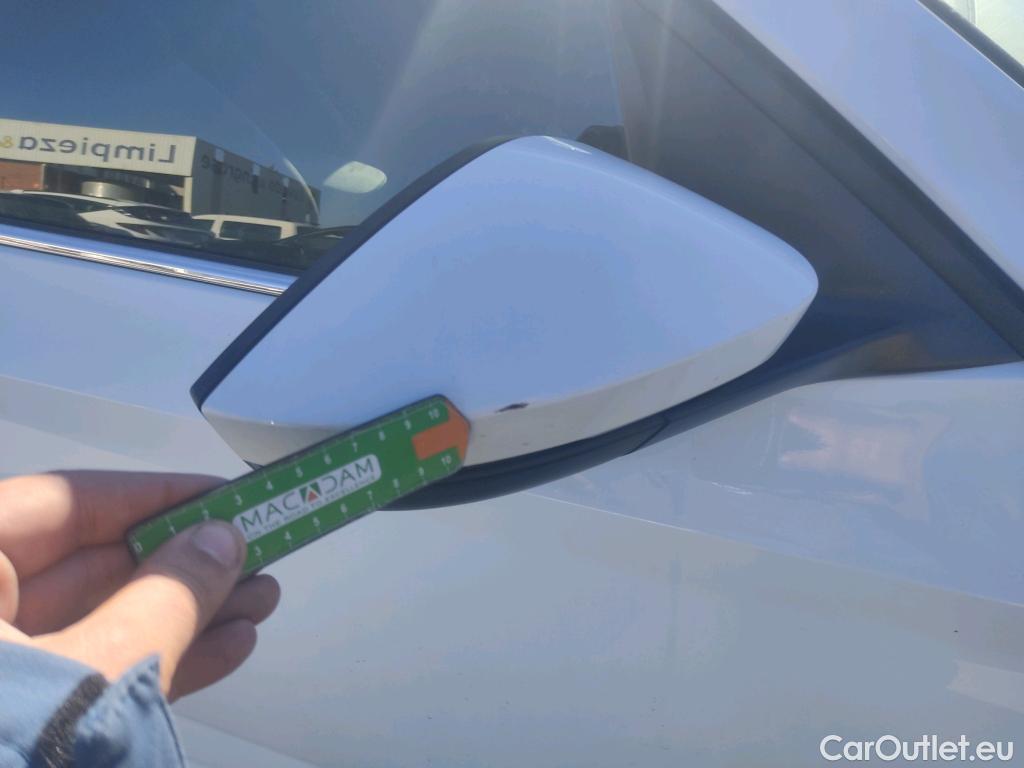  Skoda  KAMIQ SKODA  1.0 TSI 81kW (110CV) DSG Ambition (CX) #21