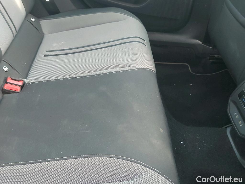  Seat  Leon SEAT Nuevo León / 2020 / 5P / familiar SP 1.5 TSI 96kW S&S Style Go(SP) #7