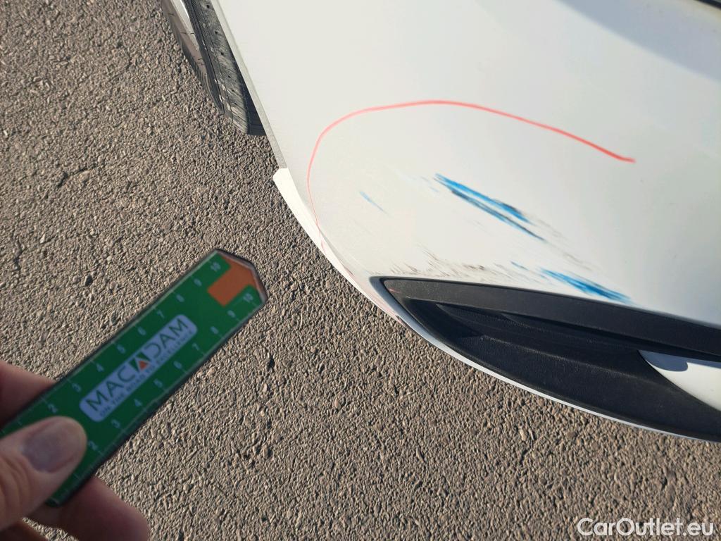  Volkswagen  Polo VOLKSWAGEN  / 2021 / 5P / berlina con portón  1.0 TSI 70kW (95CV) #22