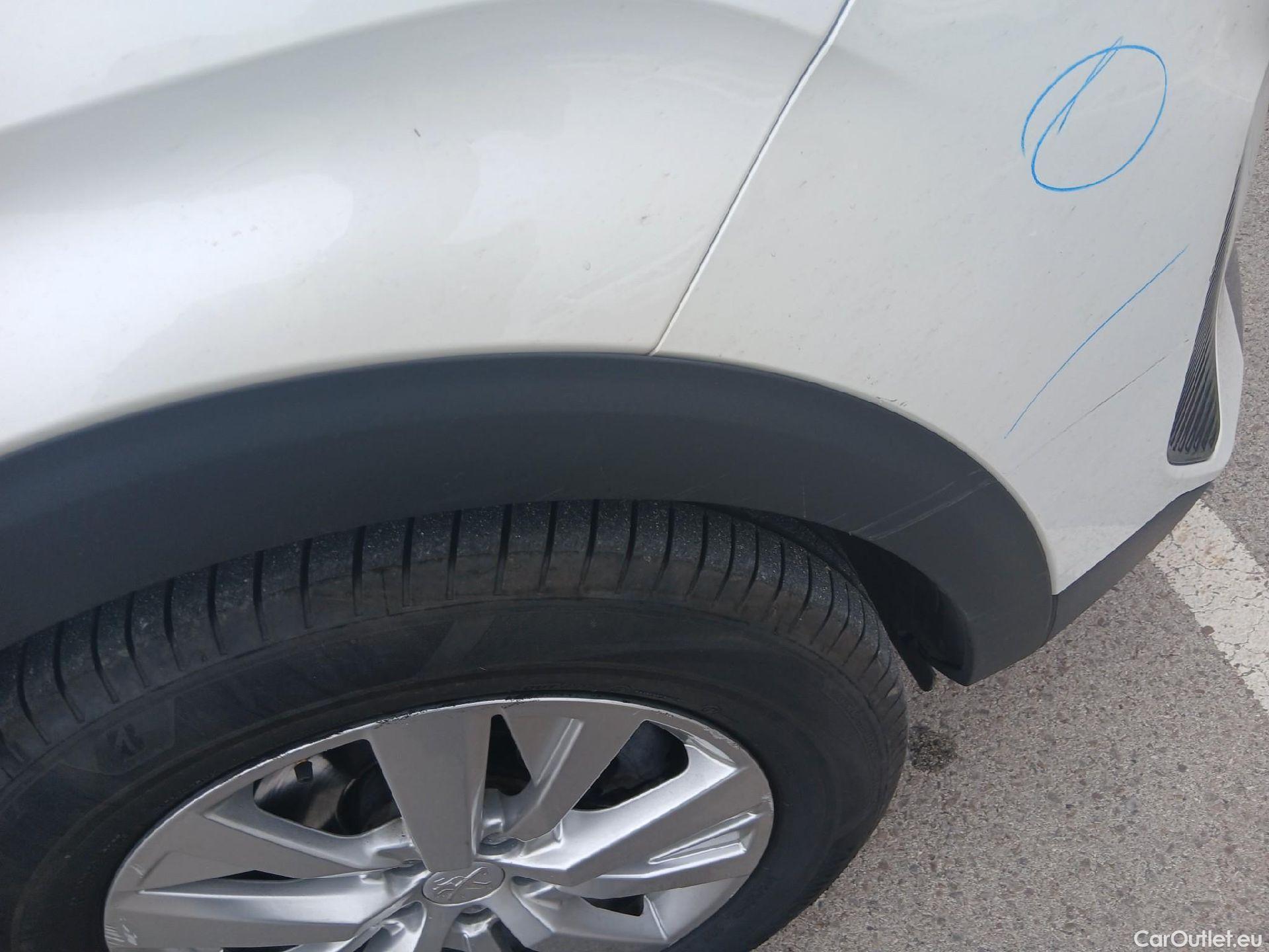  Peugeot  3008 PEUGEOT  / 2020 / 5P / todoterreno 1.5 BlueHDi 96kW (130CV) S&S Active Pack (AC4) #41