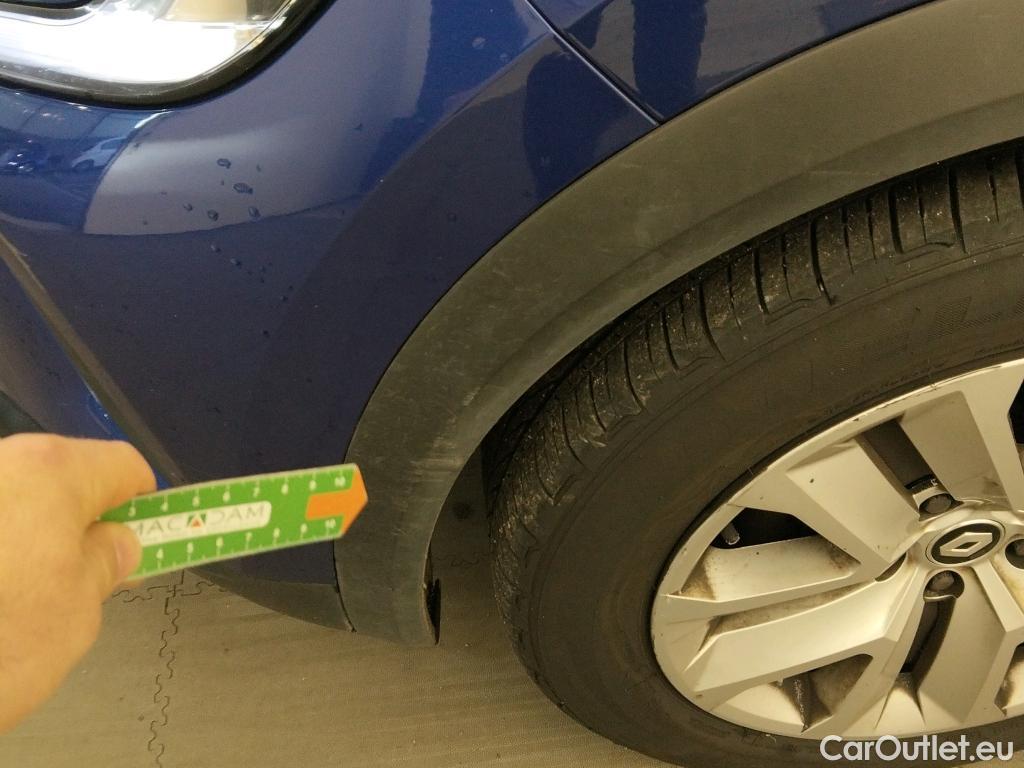  Renault  Captur RENAULT  / 2020 / 5P / todoterreno Intens TCe 90 #42