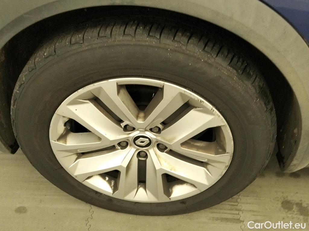  Renault  Captur RENAULT  / 2020 / 5P / todoterreno Intens TCe 90 #29