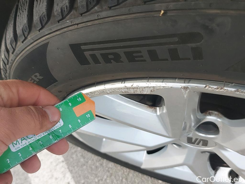  Seat  Leon SEAT Nuevo León / 2020 / 5P / familiar SP 1.5 TSI 96kW S&S Style Go(SP) #10