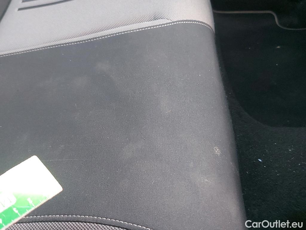  Seat  Leon SEAT Nuevo León / 2020 / 5P / familiar SP 1.5 TSI 96kW S&S Style Go(SP) #8