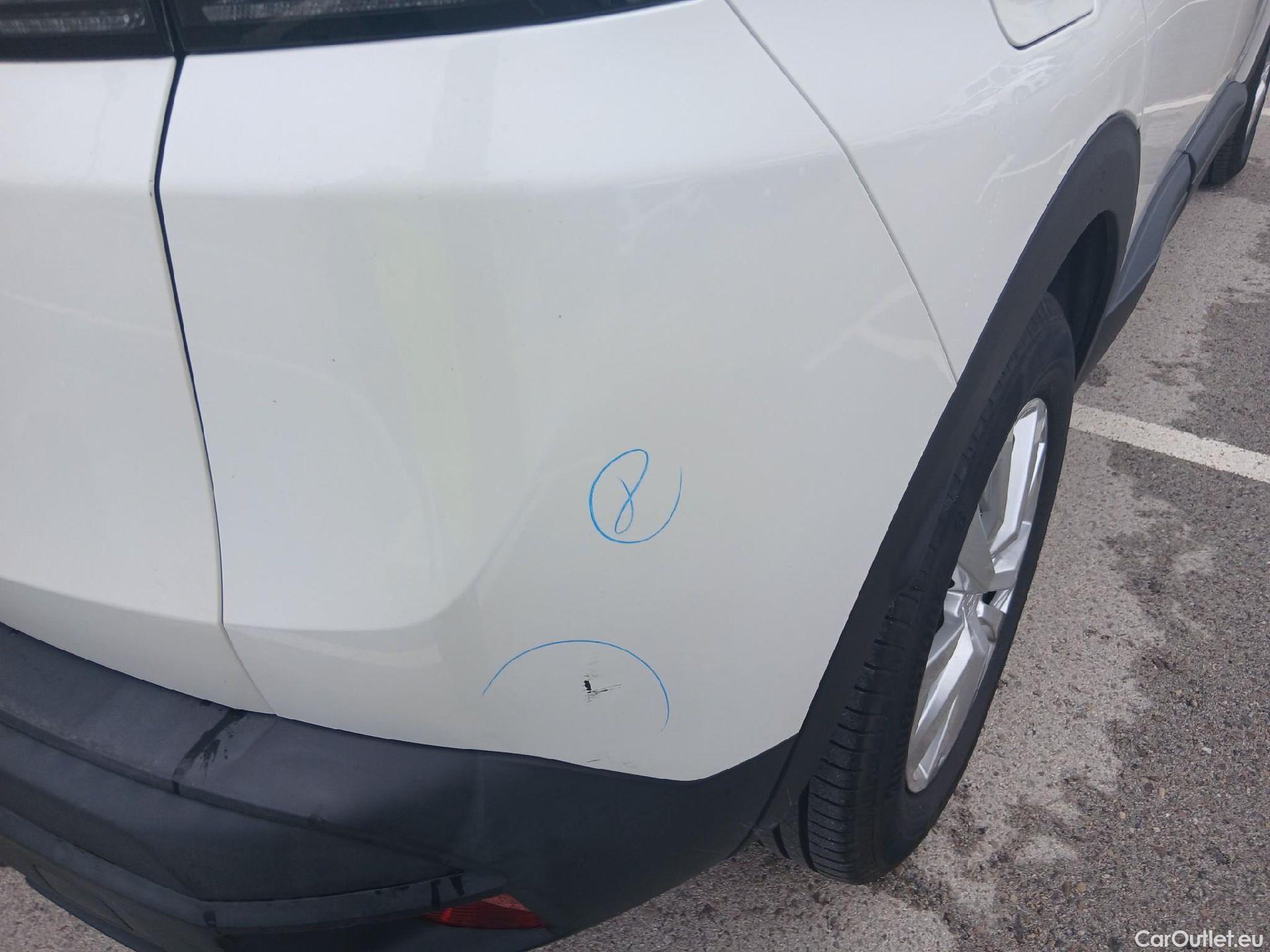  Peugeot  3008 PEUGEOT  / 2020 / 5P / todoterreno 1.5 BlueHDi 96kW (130CV) S&S Active Pack (AC4) #28