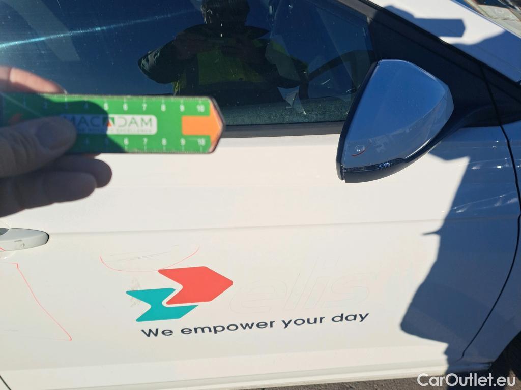  Volkswagen  Polo VOLKSWAGEN  / 2021 / 5P / berlina con portón  1.0 TSI 70kW (95CV) #46