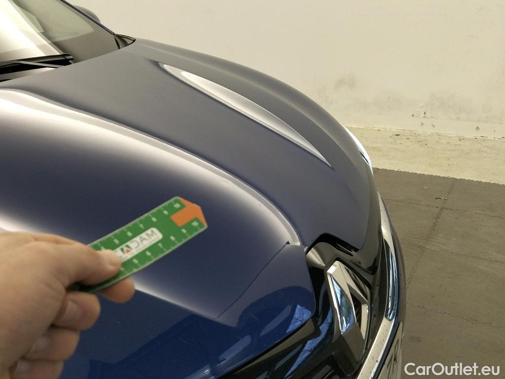  Renault  Captur RENAULT  / 2020 / 5P / todoterreno Intens TCe 90 #44