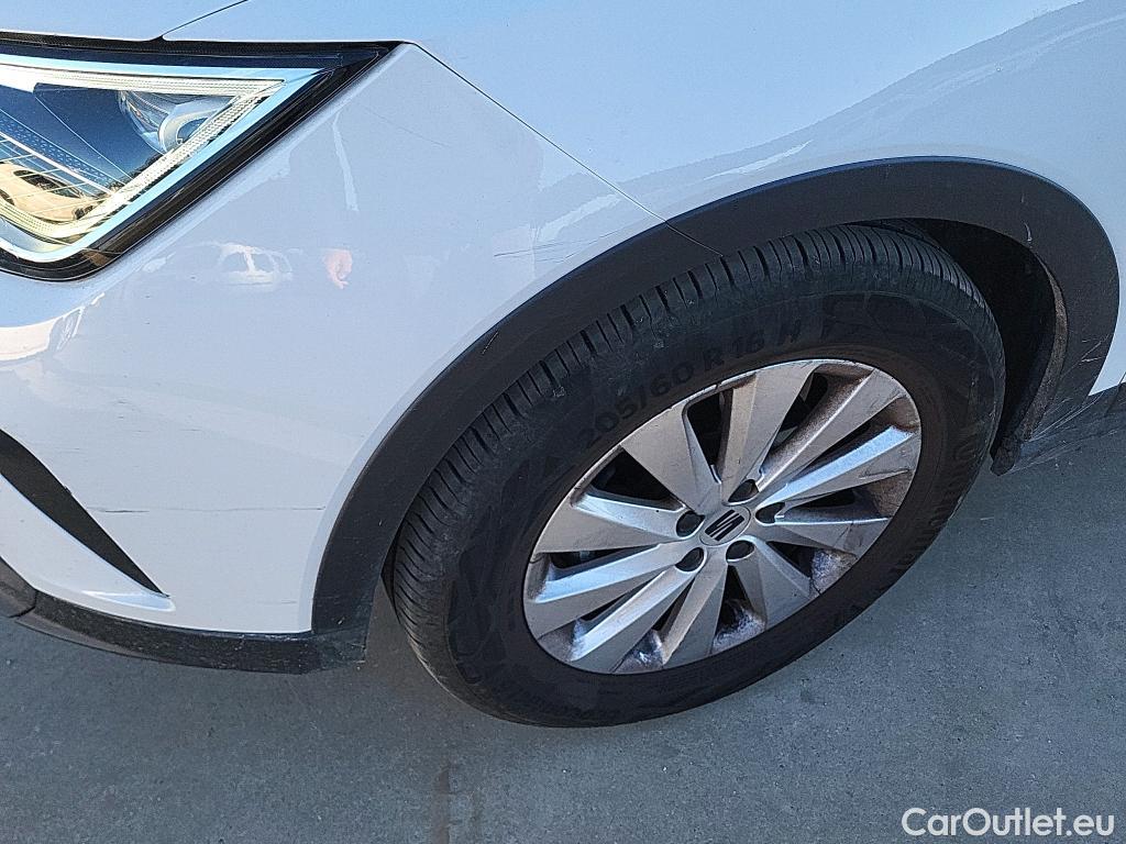  Seat  Arona SEAT  / 2017 / 5P / todoterreno 1.0 TSI 81kW (110CV) Style Plus (AC) #19