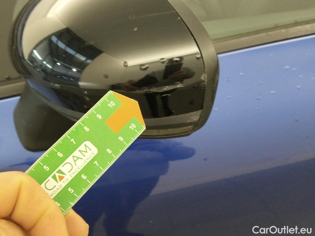  Renault  Captur RENAULT  / 2020 / 5P / todoterreno Intens TCe 90 #34