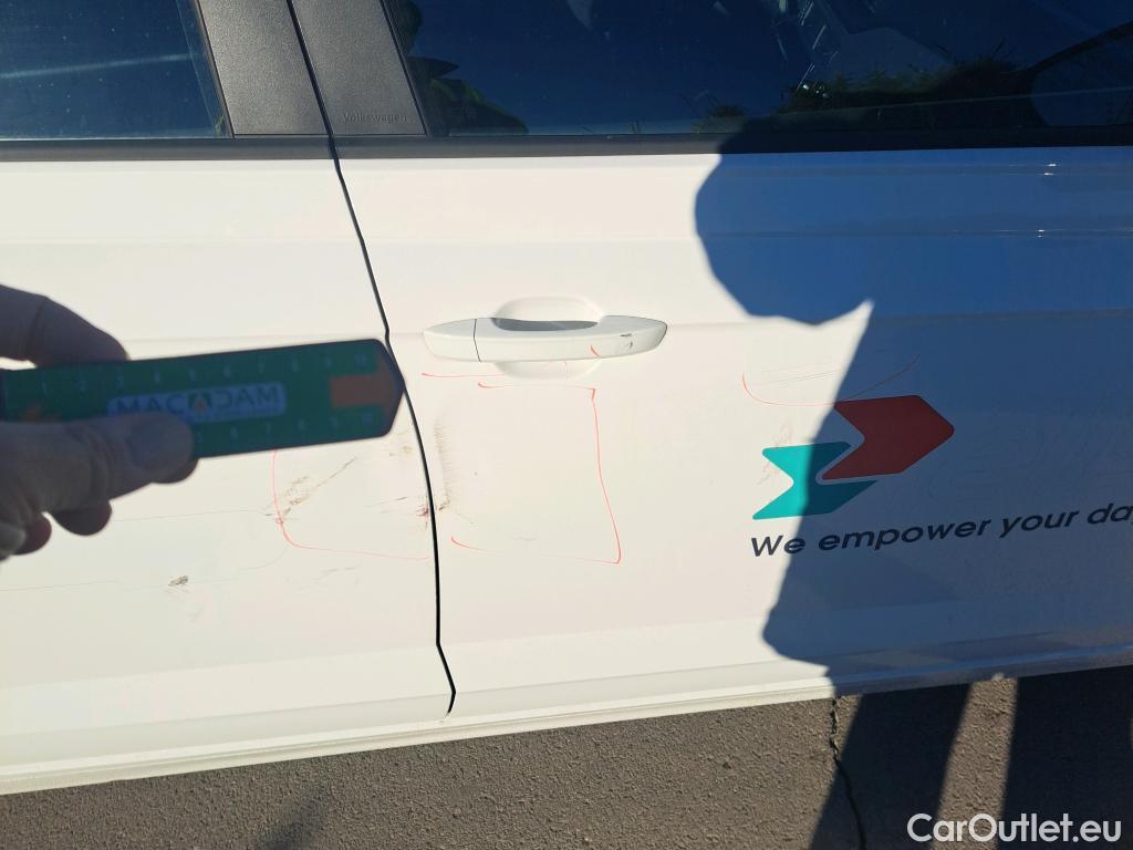  Volkswagen  Polo VOLKSWAGEN  / 2021 / 5P / berlina con portón  1.0 TSI 70kW (95CV) #42