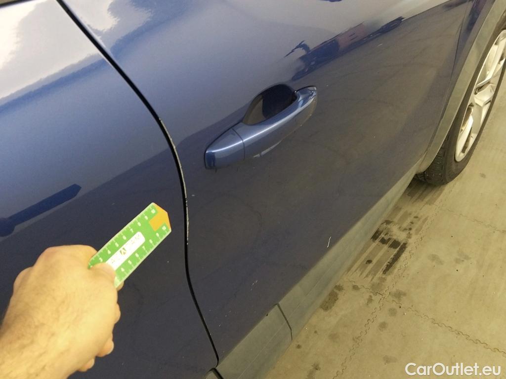  Renault  Captur RENAULT  / 2020 / 5P / todoterreno Intens TCe 90 #14