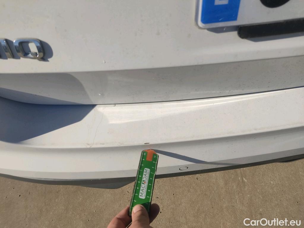  Skoda  KAMIQ SKODA  1.0 TSI 81kW (110CV) DSG Ambition (CX) #24