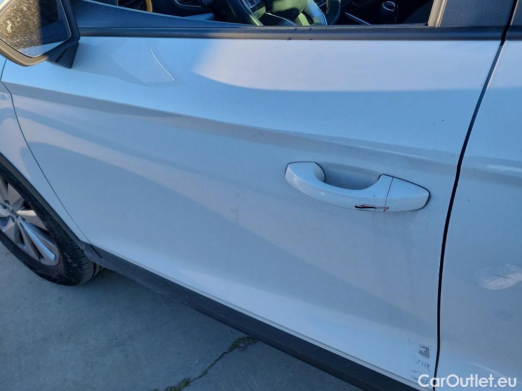  Seat  Arona SEAT  / 2017 / 5P / todoterreno 1.0 TSI 81kW (110CV) Style Plus (AC) #11