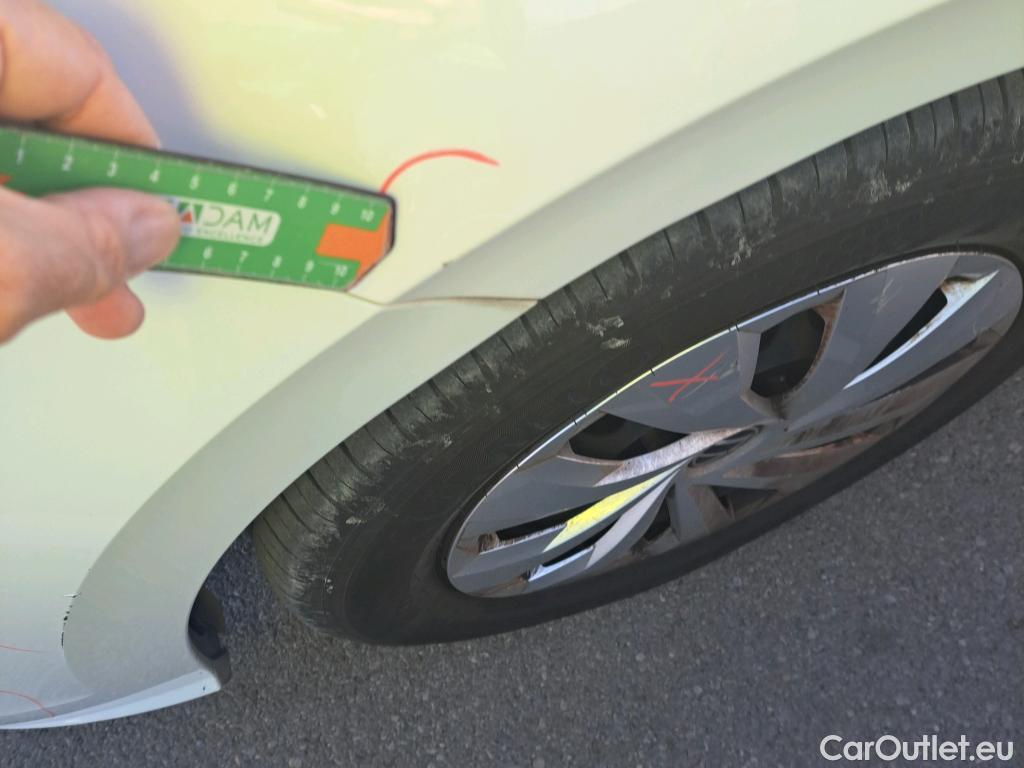  Volkswagen  Polo VOLKSWAGEN  / 2021 / 5P / berlina con portón  1.0 TSI 70kW (95CV) #45