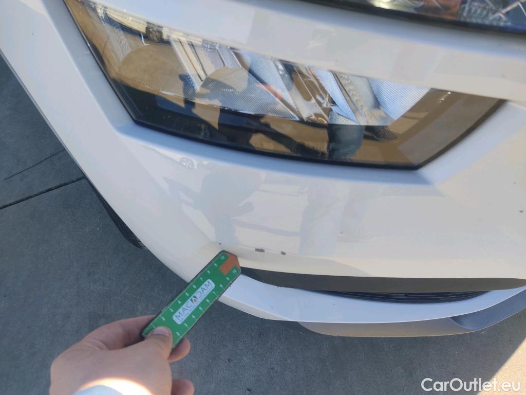  Skoda  KAMIQ SKODA  1.0 TSI 81kW (110CV) DSG Ambition (CX) #6