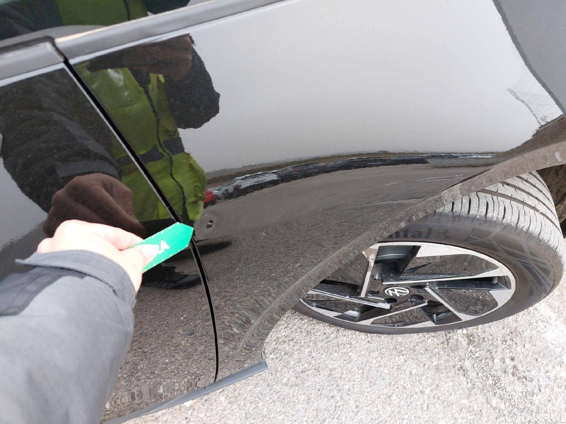  Volkswagen  ID.3  150 kW Pro 205CV #9