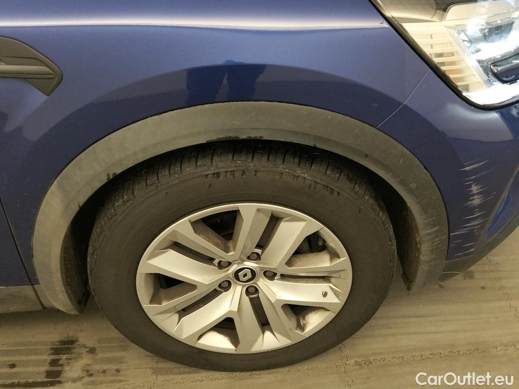  Renault  Captur RENAULT  / 2020 / 5P / todoterreno Intens TCe 90 #39