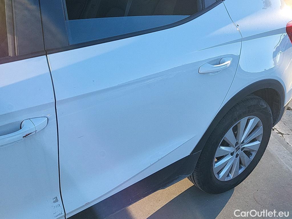  Seat  Arona SEAT  / 2017 / 5P / todoterreno 1.0 TSI 81kW (110CV) Style Plus (AC) #21