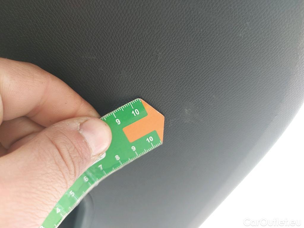  Seat  Leon SEAT Nuevo León / 2020 / 5P / familiar SP 1.5 TSI 96kW S&S Style Go(SP) #18