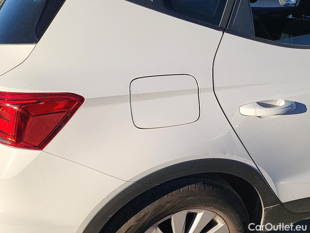  Seat  Arona SEAT  / 2017 / 5P / todoterreno 1.0 TSI 81kW (110CV) Style Plus (AC) #5