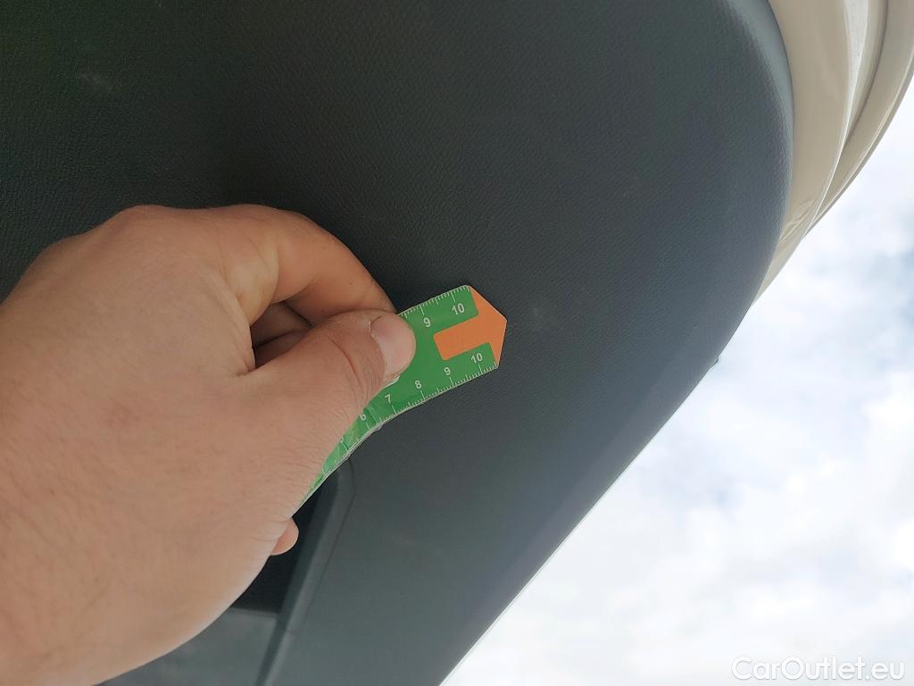  Seat  Leon SEAT Nuevo León / 2020 / 5P / familiar SP 1.5 TSI 96kW S&S Style Go(SP) #17