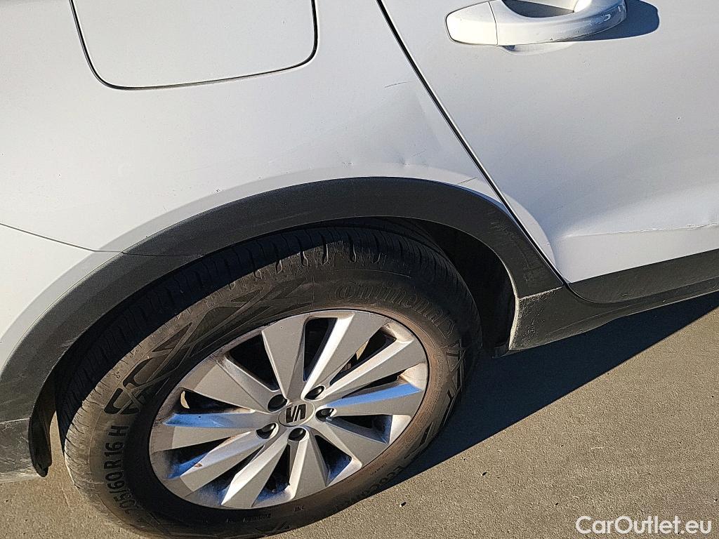  Seat  Arona SEAT  / 2017 / 5P / todoterreno 1.0 TSI 81kW (110CV) Style Plus (AC) #13