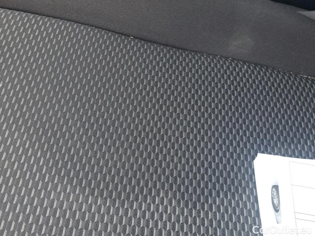  Volkswagen  Polo VOLKSWAGEN  / 2021 / 5P / berlina con portón  1.0 TSI 70kW (95CV) #14