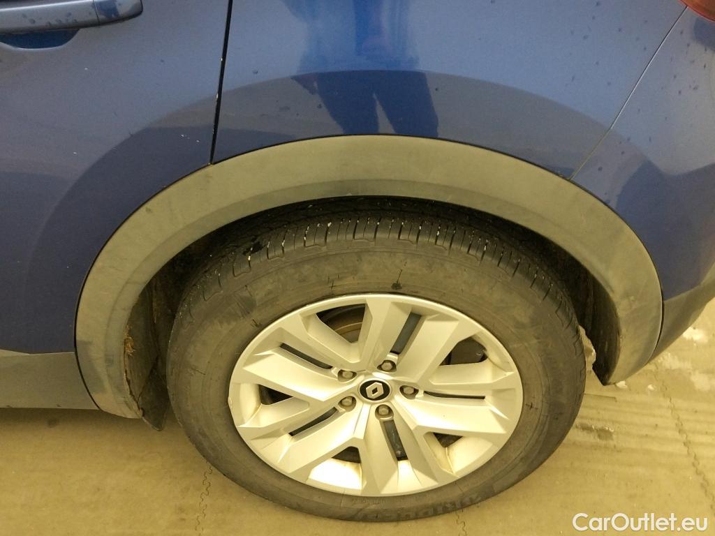  Renault  Captur RENAULT  / 2020 / 5P / todoterreno Intens TCe 90 #37