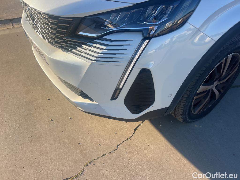  Peugeot  5008  Allure Pack 1.5 HDi 130CV AT8 7 Plazas E6d #13