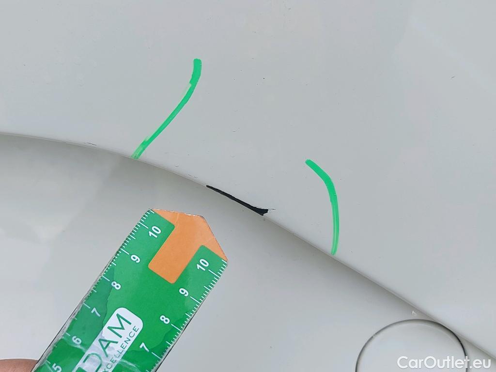  Seat  Leon SEAT Nuevo León / 2020 / 5P / familiar SP 1.5 TSI 96kW S&S Style Go(SP) #16