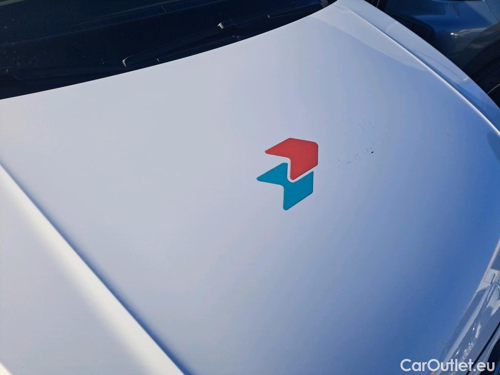  Volkswagen  Polo VOLKSWAGEN  / 2021 / 5P / berlina con portón  1.0 TSI 70kW (95CV) #9