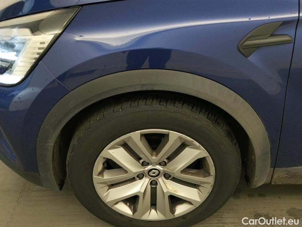  Renault  Captur RENAULT  / 2020 / 5P / todoterreno Intens TCe 90 #41