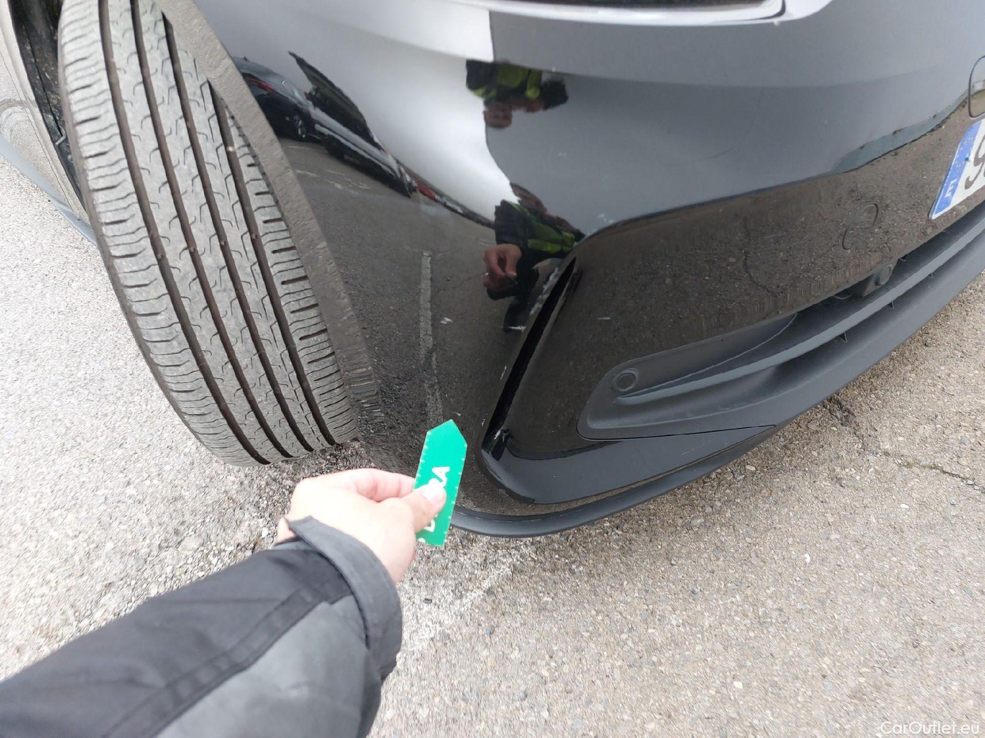  Volkswagen  ID.3  150 kW Pro 205CV #2