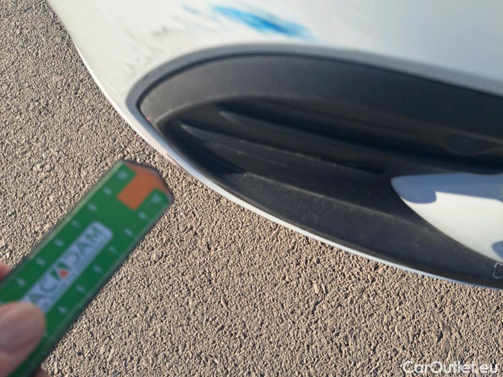  Volkswagen  Polo VOLKSWAGEN  / 2021 / 5P / berlina con portón  1.0 TSI 70kW (95CV) #36