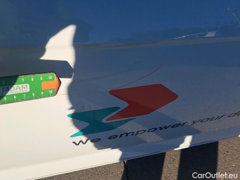  Volkswagen  Polo VOLKSWAGEN  / 2021 / 5P / berlina con portón  1.0 TSI 70kW (95CV) #5