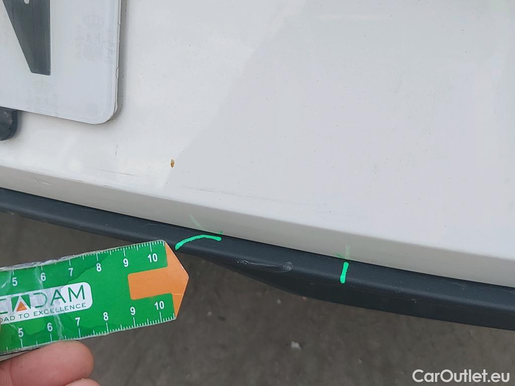  Seat  Leon SEAT Nuevo León / 2020 / 5P / familiar SP 1.5 TSI 96kW S&S Style Go(SP) #20