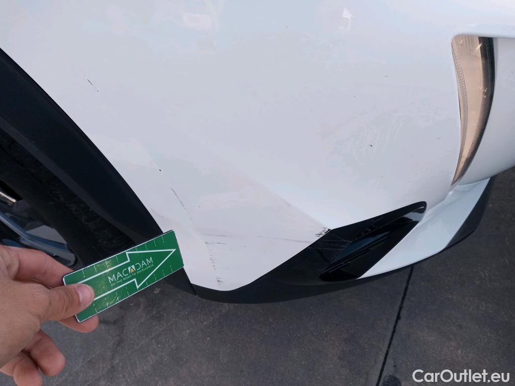  Peugeot  2008 PEUGEOT  / 2019 / 5P / todoterreno Allure Pack Puretech 130 S&S EAT8 (AC) #13