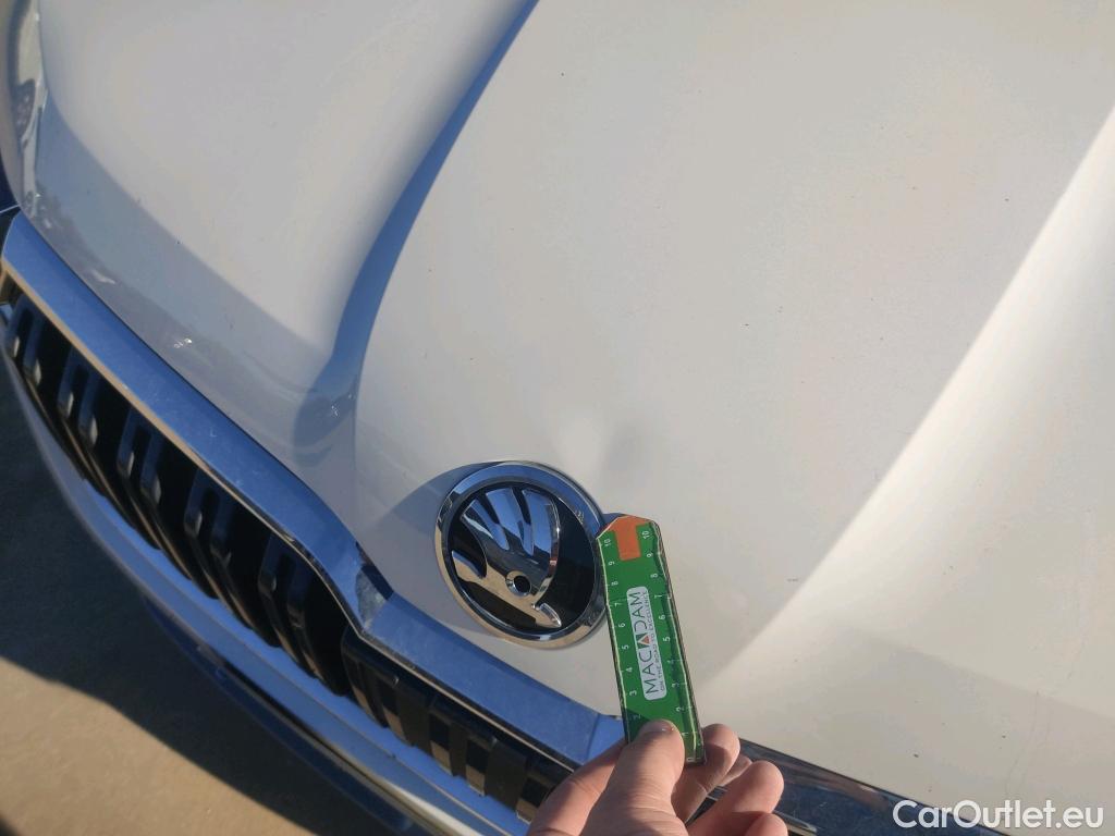  Skoda  KAMIQ SKODA  1.0 TSI 81kW (110CV) DSG Ambition (CX) #4