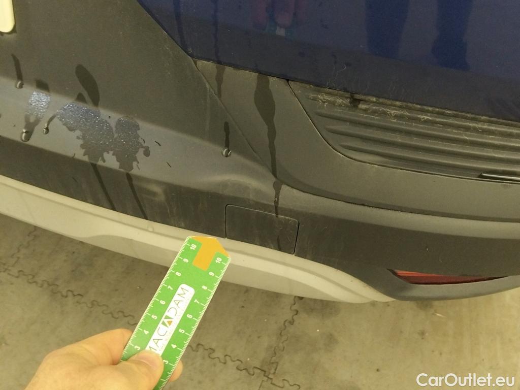  Renault  Captur RENAULT  / 2020 / 5P / todoterreno Intens TCe 90 #7